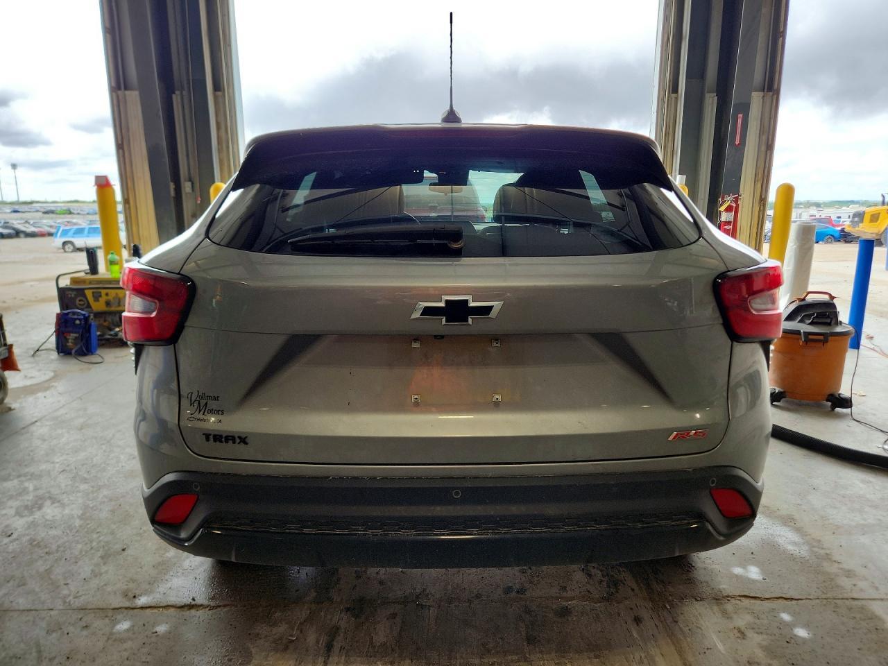 2024 Chevrolet Trax 1Rs - Image 6