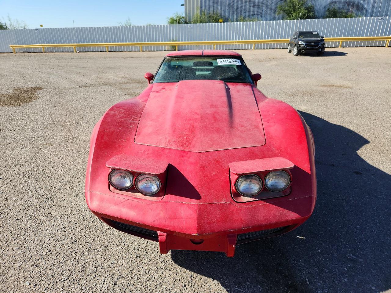 1979 Chevrolet Corvette - Image 5