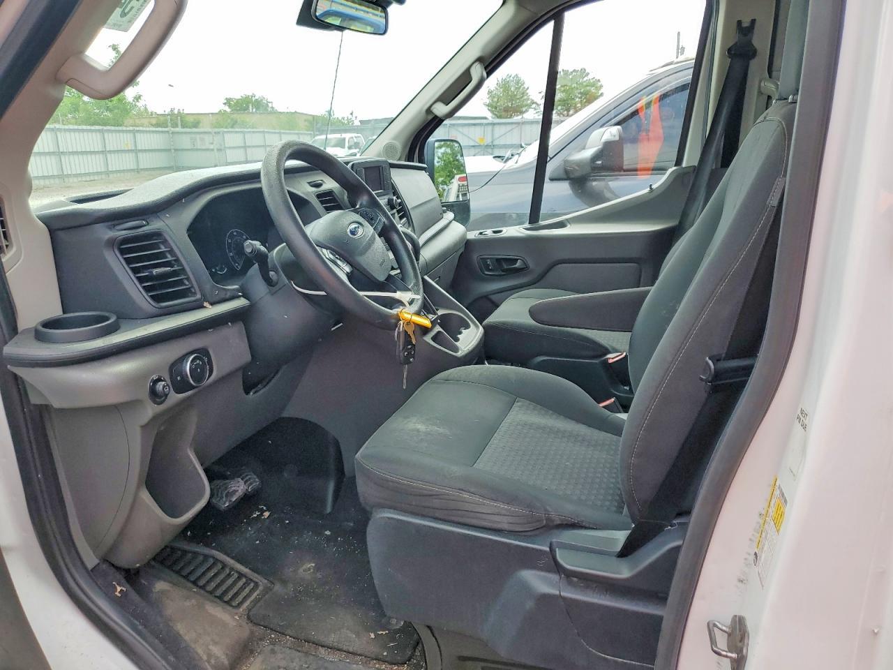 2020 Ford Transit T-350 - Image 7