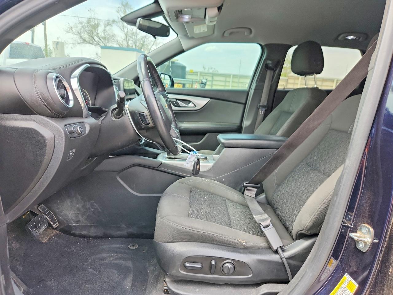 2020 Chevrolet Blazer 1Lt - Фото 7