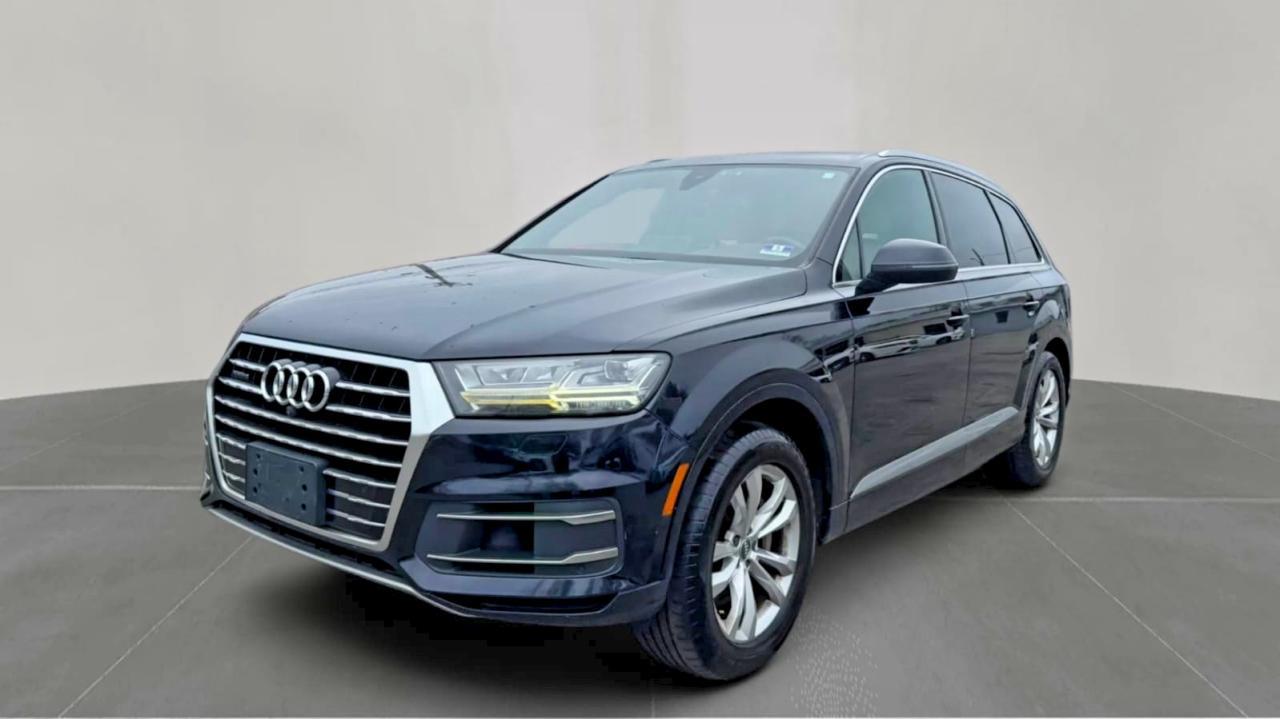 2017 Audi Q7 Premium Plus - Image 2