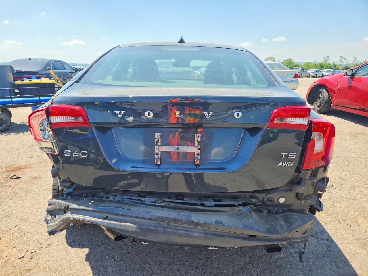 2014 Volvo S60 T5 - Image 6