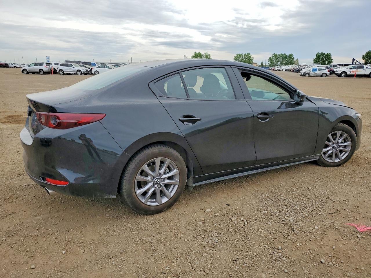 2020 Mazda 3 - Image 3