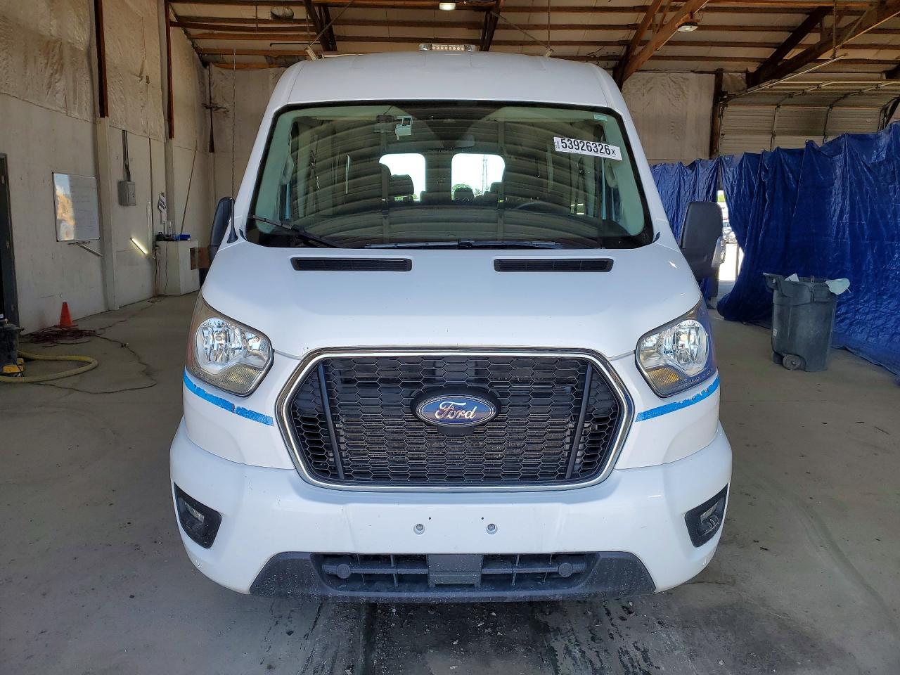 2021 Ford Transit T-350 - Image 5