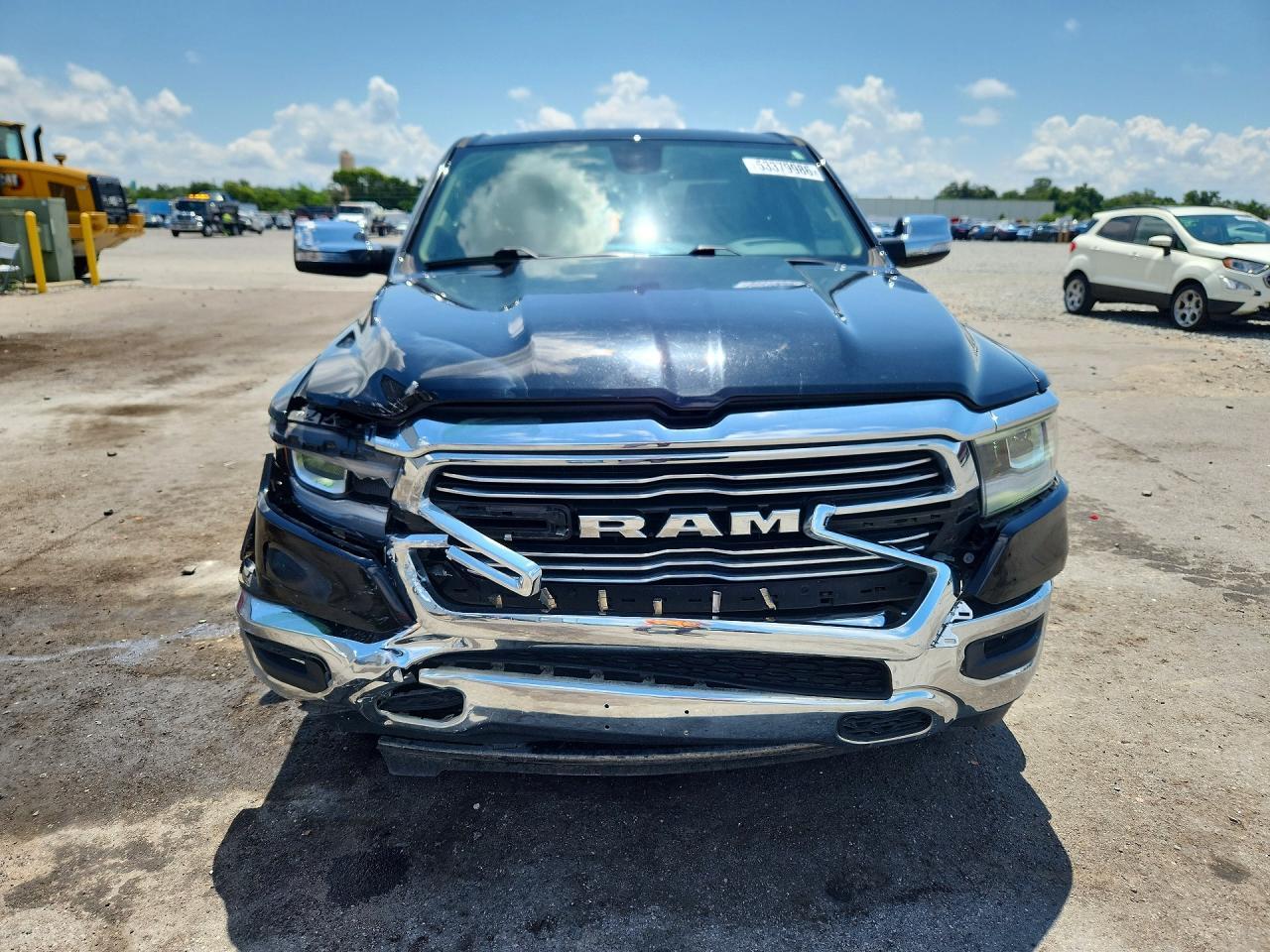 2019 Ram 1500 Laramie - Image 5
