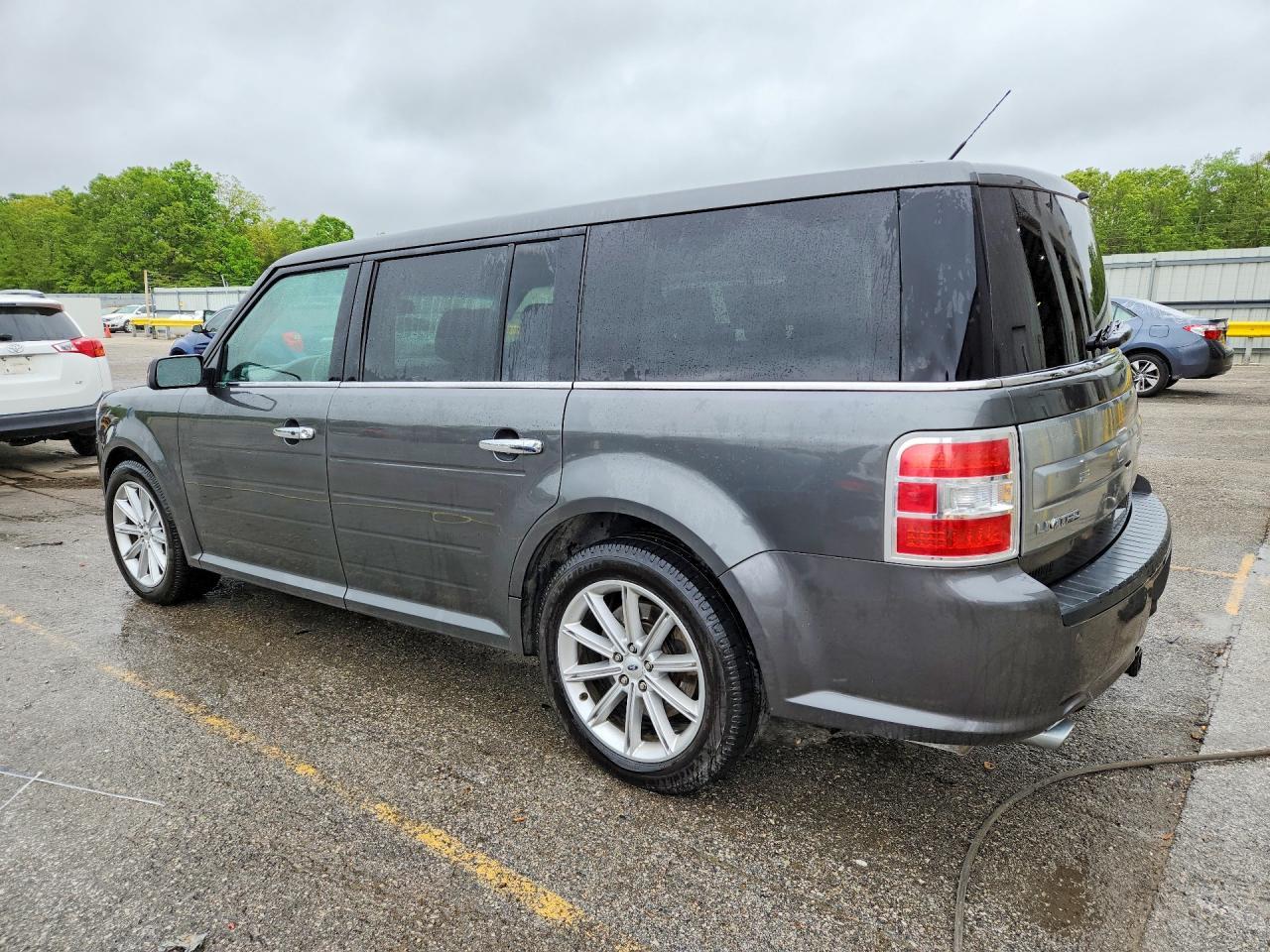 2019 Ford Flex Limited - Image 2