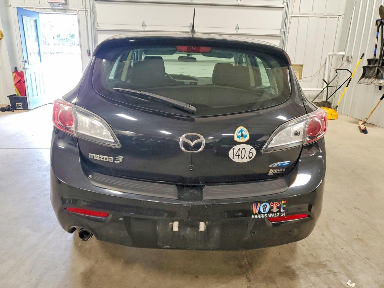 2013 Mazda 3 I - Image 6
