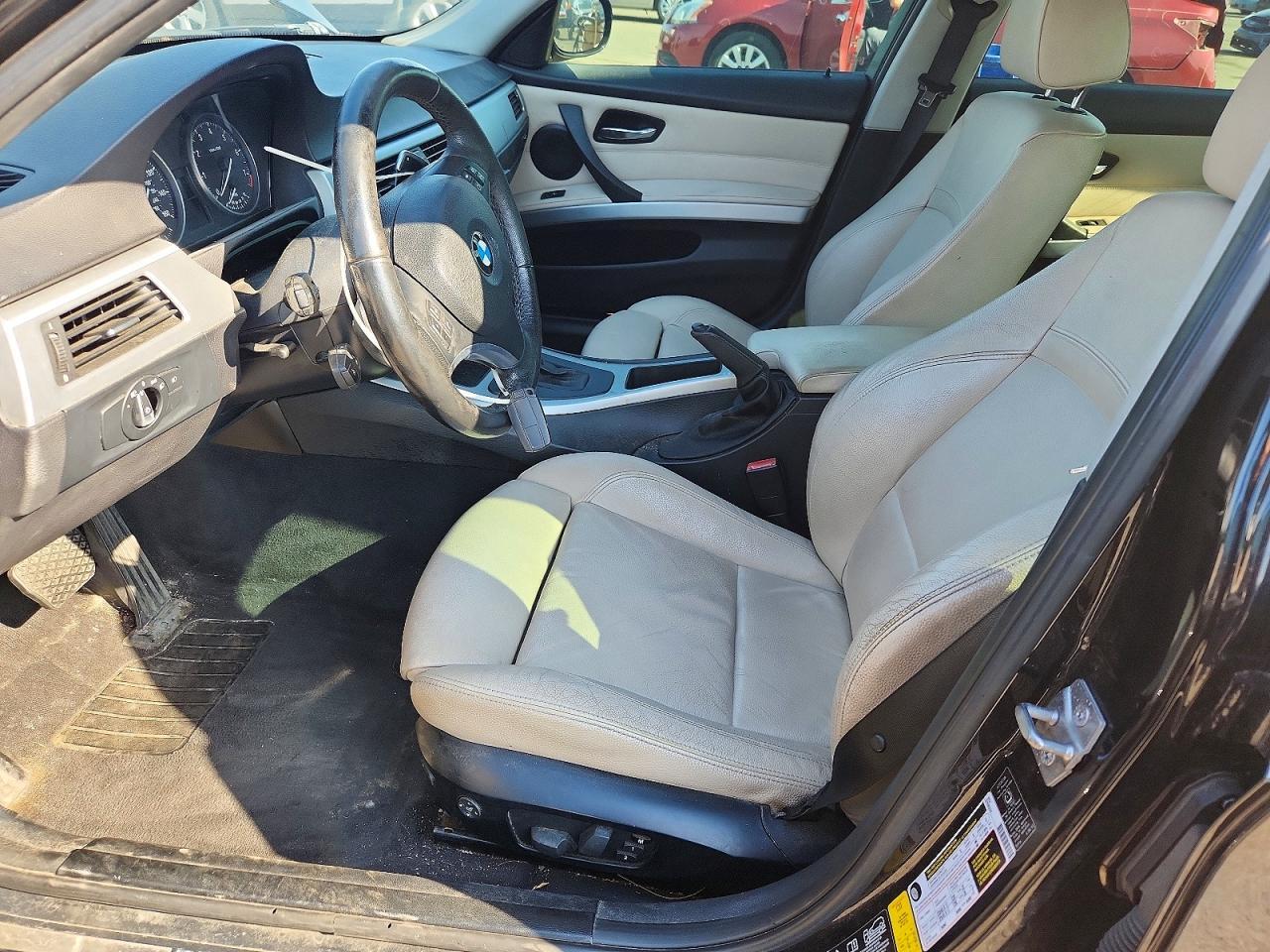 2011 BMW 328 Xi Sulev - Фото 7