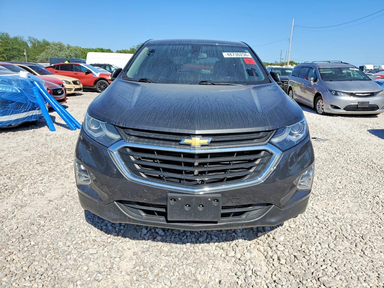 2019 Chevrolet Equinox Lt - Image 5