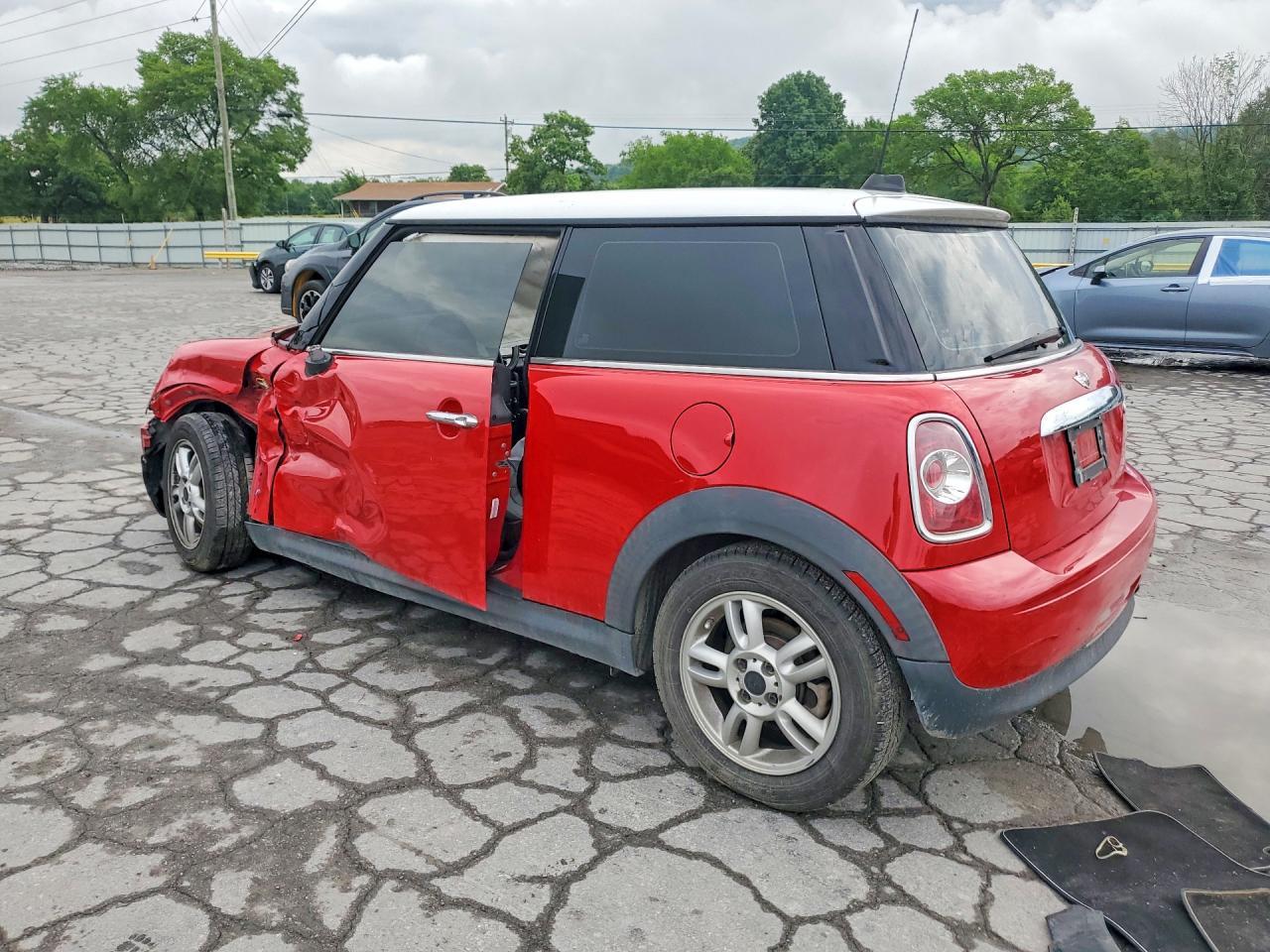 2012 Mini Cooper - Фото 2