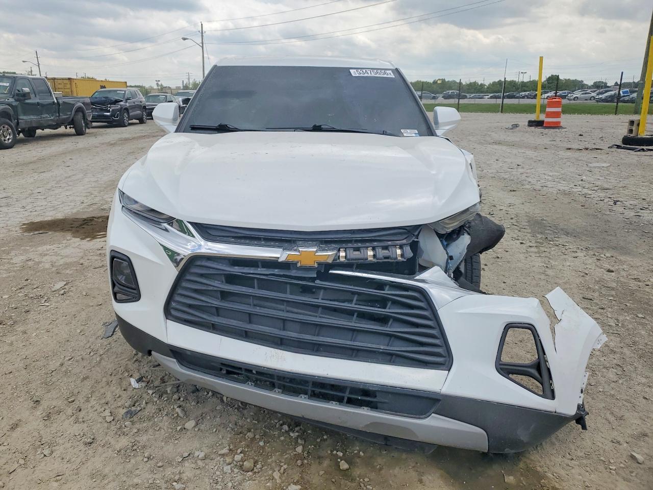 2020 Chevrolet Blazer 2Lt - Image 5