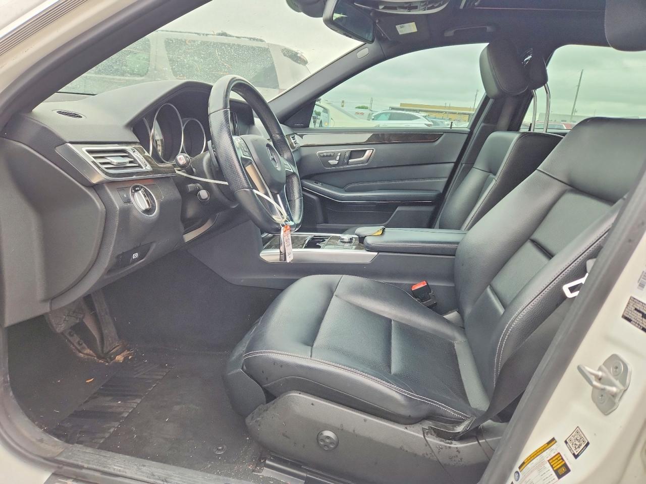 2014 Mercedes-Benz E 350 - Image 7