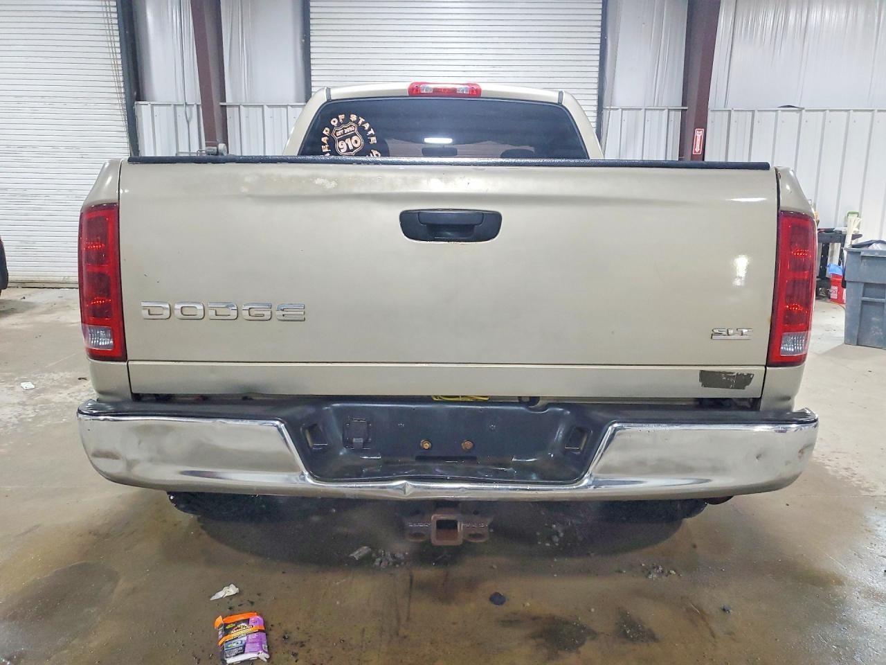2003 Dodge Ram 1500 St - Фото 6