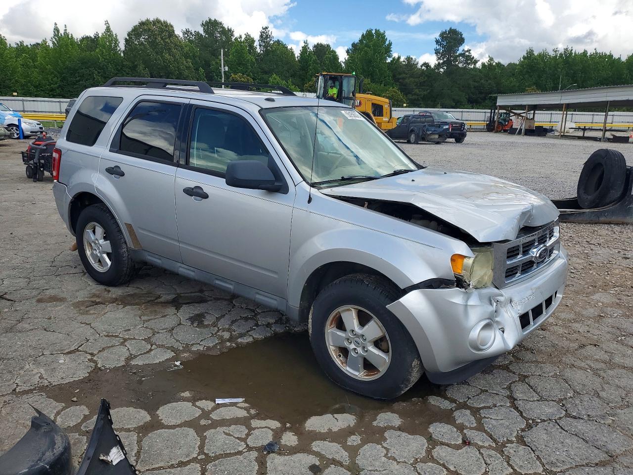 2010 Ford Escape Xlt - Фото 4