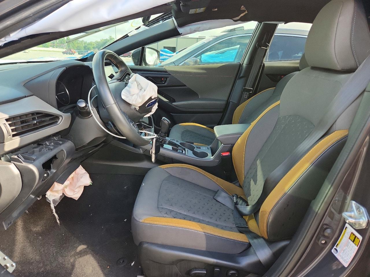 2024 Subaru Crosstrek Sport - Фото 7