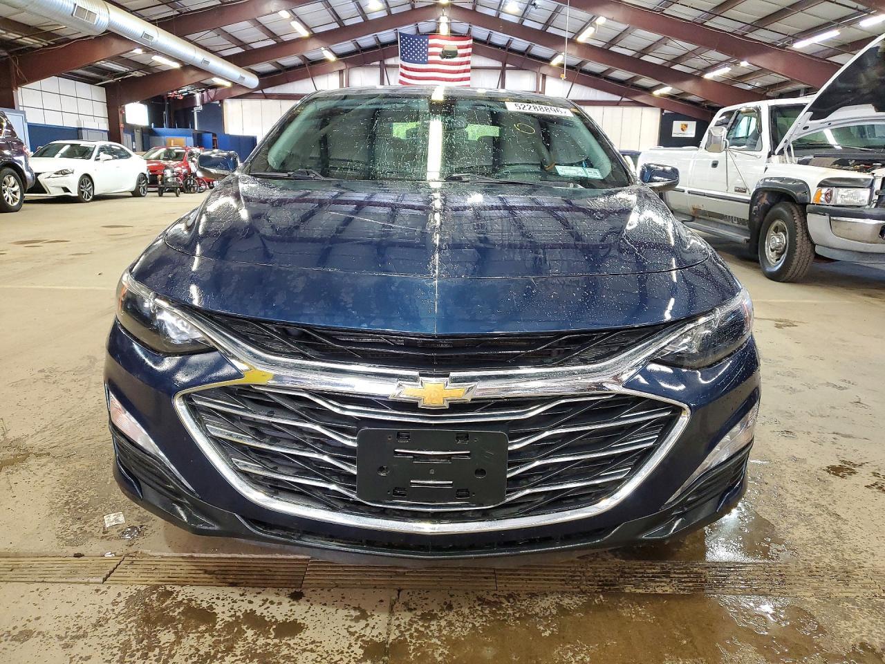 2020 Chevrolet Malibu Lt - Image 5