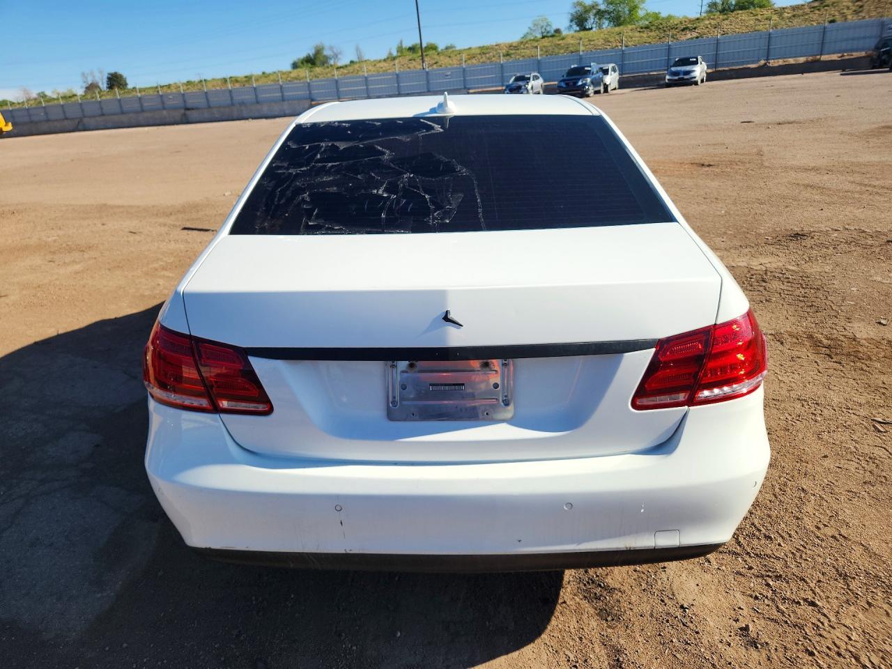 2016 Mercedes-Benz E 350 4Matic - Фото 6