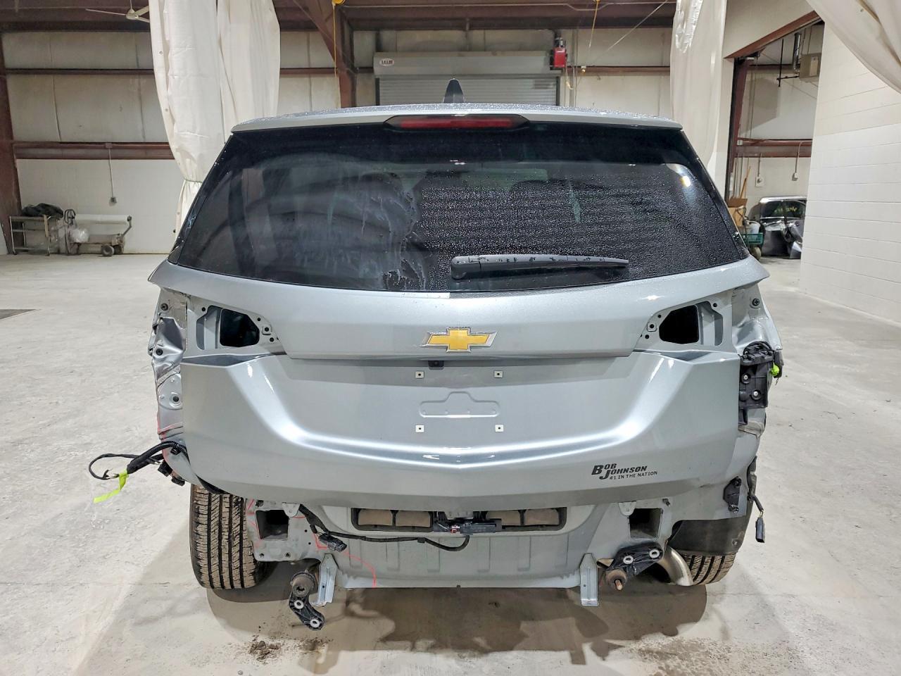 2023 Chevrolet Equinox Lt - Image 6