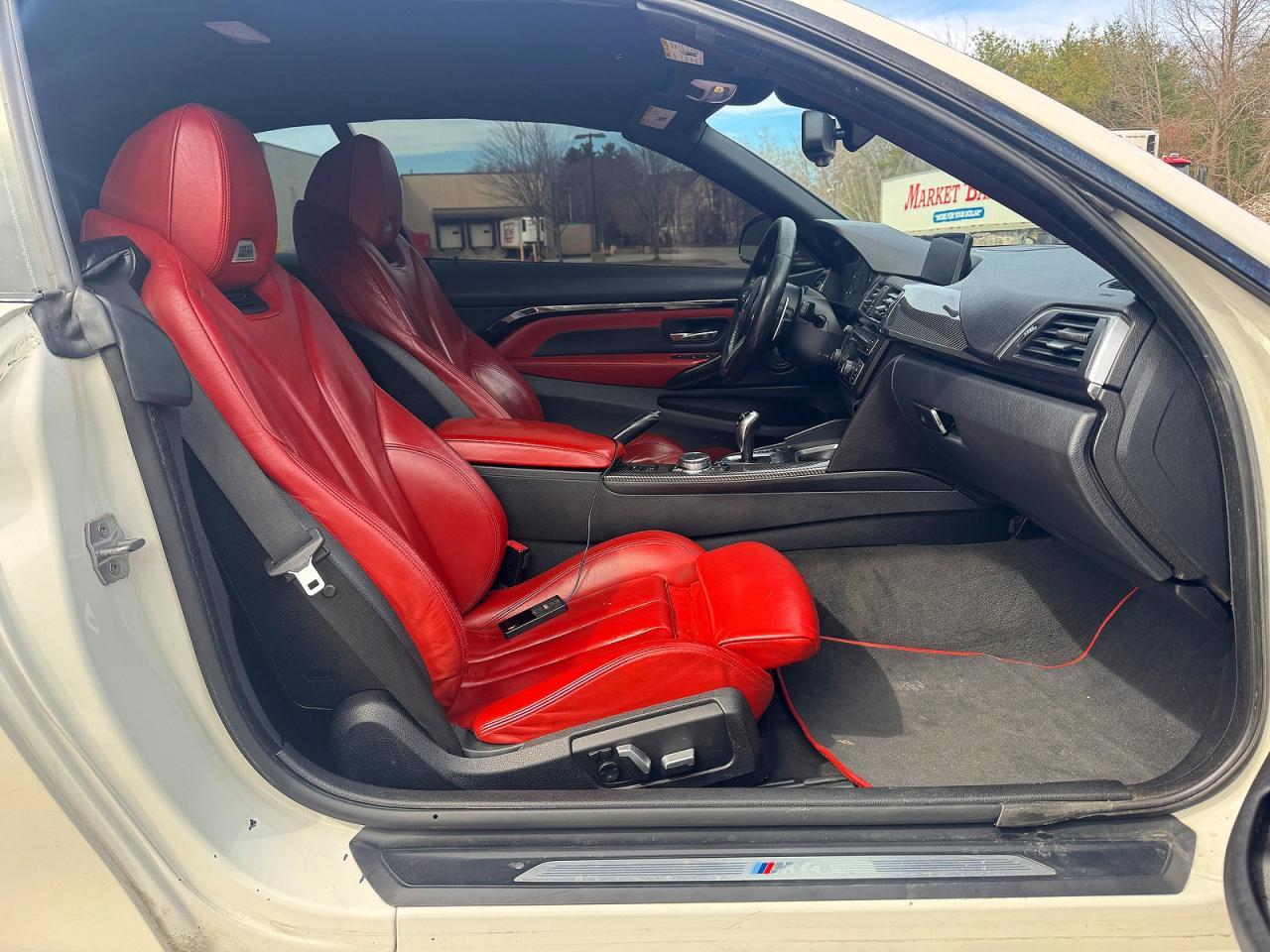 2016 BMW M4 - Фото 5