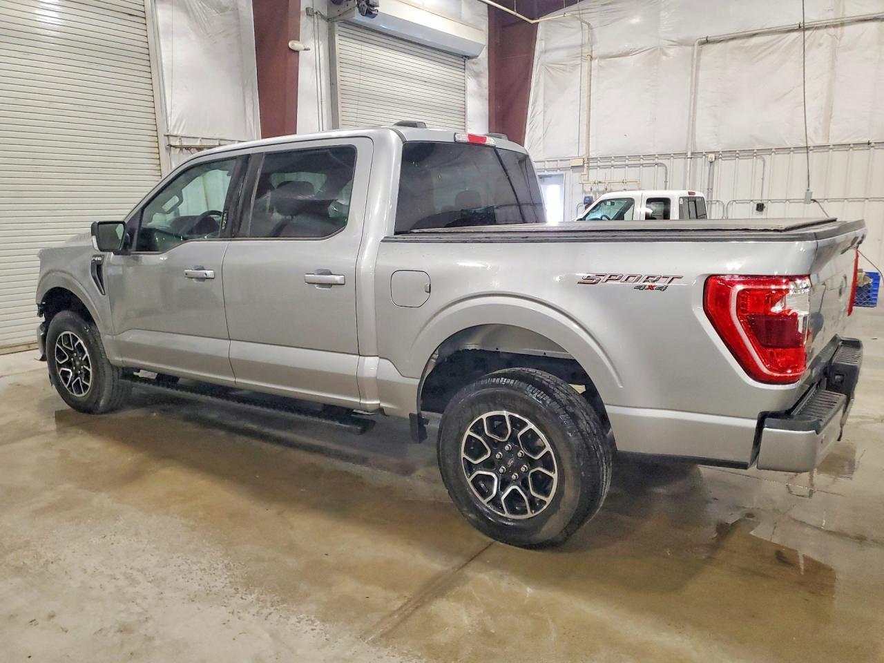 2023 Ford F150 Supercrew - Image 2
