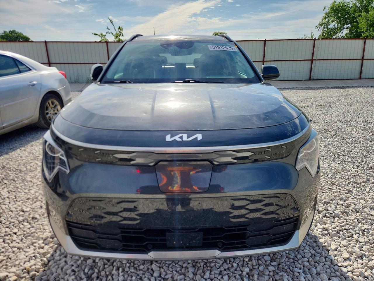 2023 Kia Niro Wind - Image 5