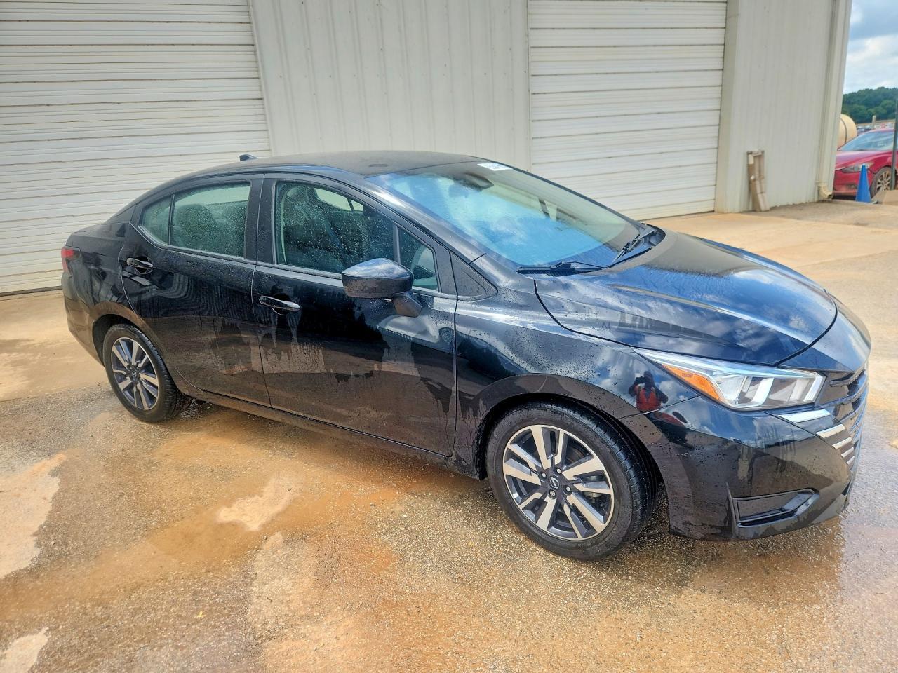 2023 Nissan Versa Sv - Фото 4