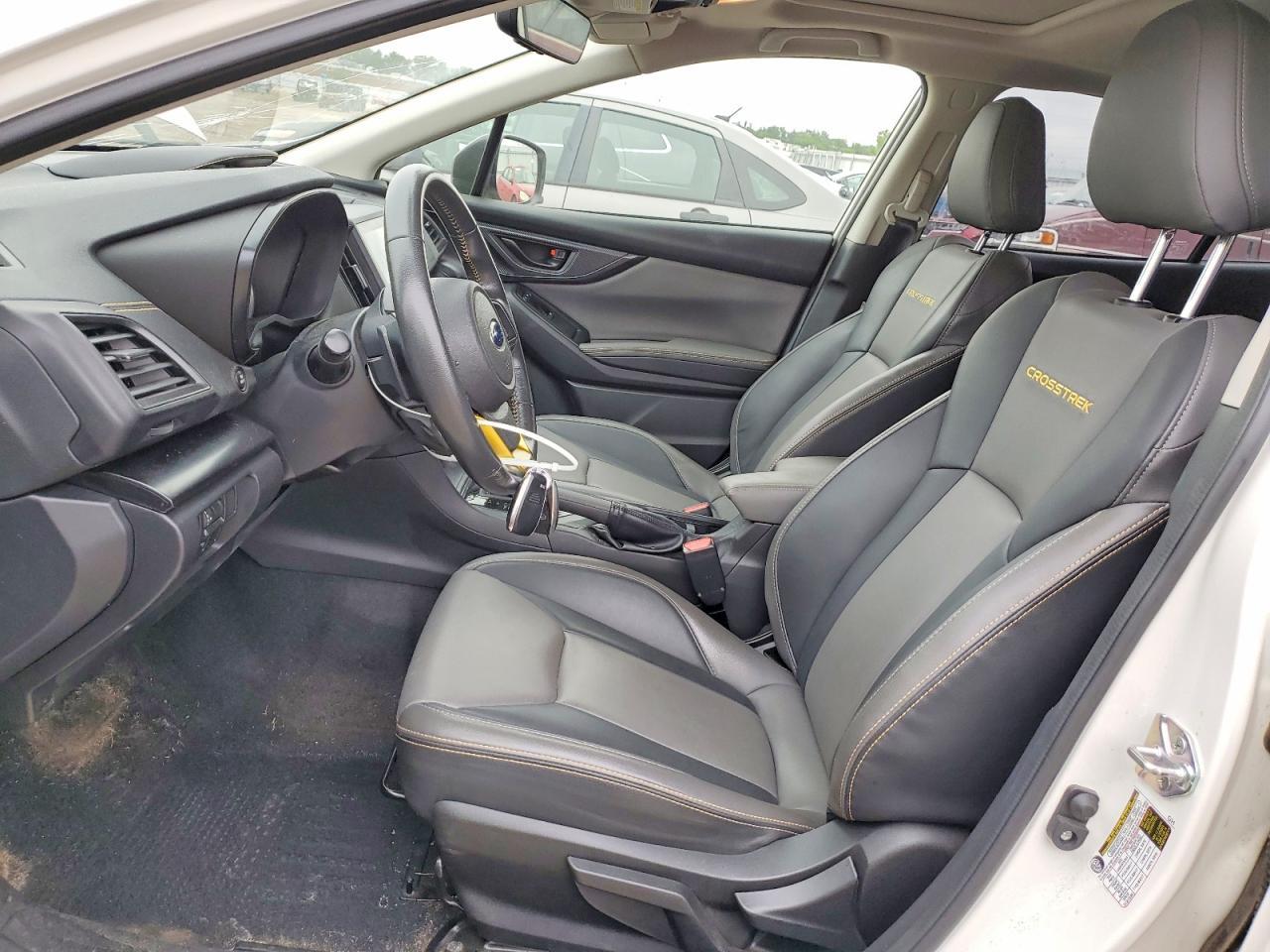 2023 Subaru Crosstrek Sport - Image 7