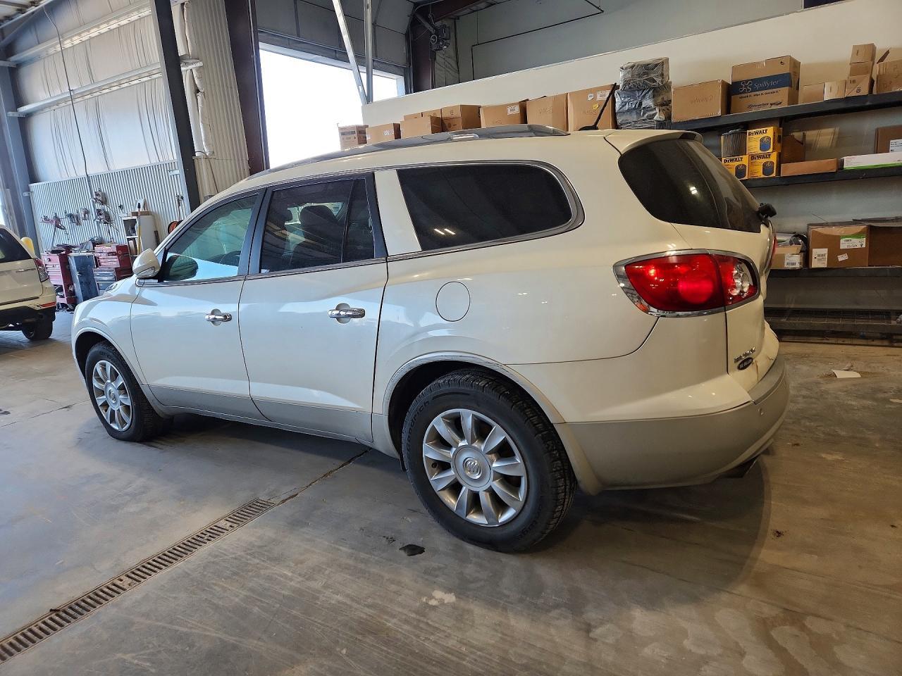 2012 Buick Enclave - Фото 2