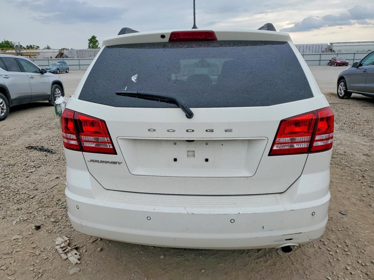 2020 Dodge Journey Se - Image 6