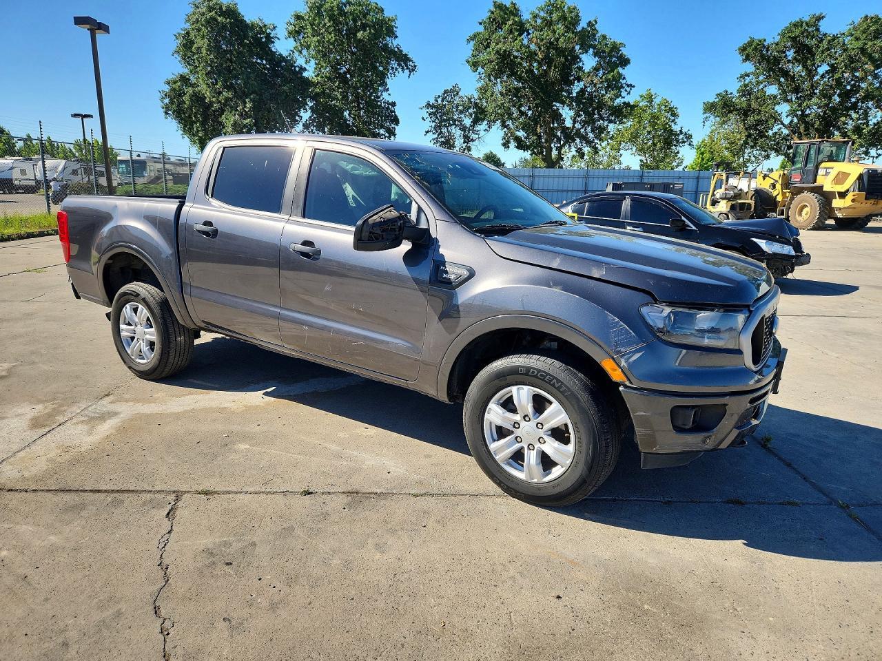 2019 Ford Ranger Xl - Image 4