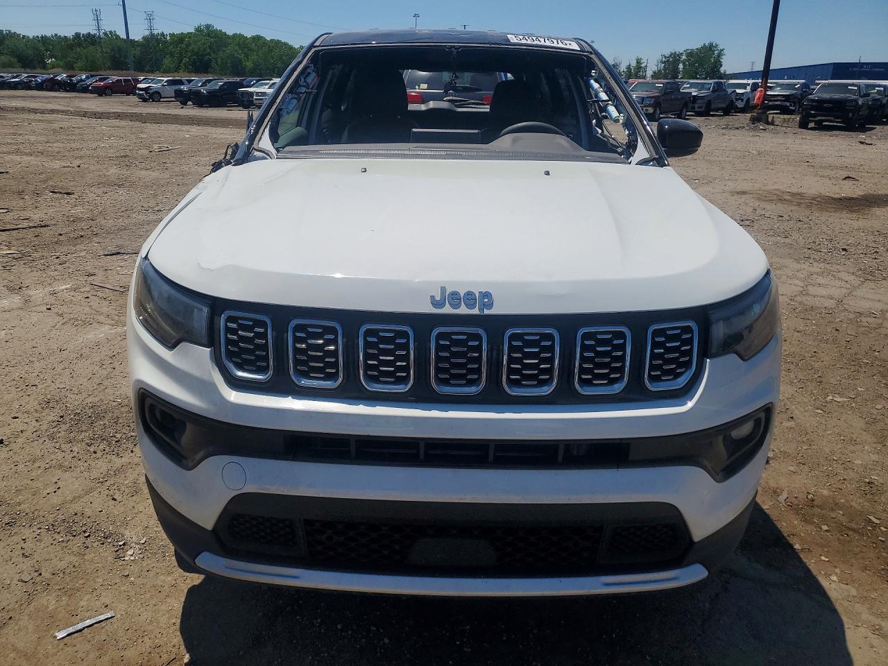 2024 Jeep Compass Limited - Image 5