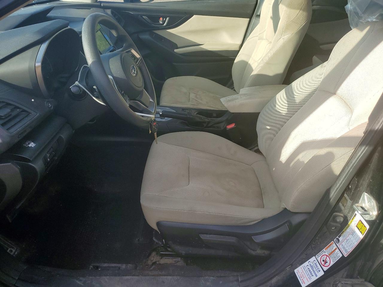 2019 Subaru Impreza Premium - Image 7