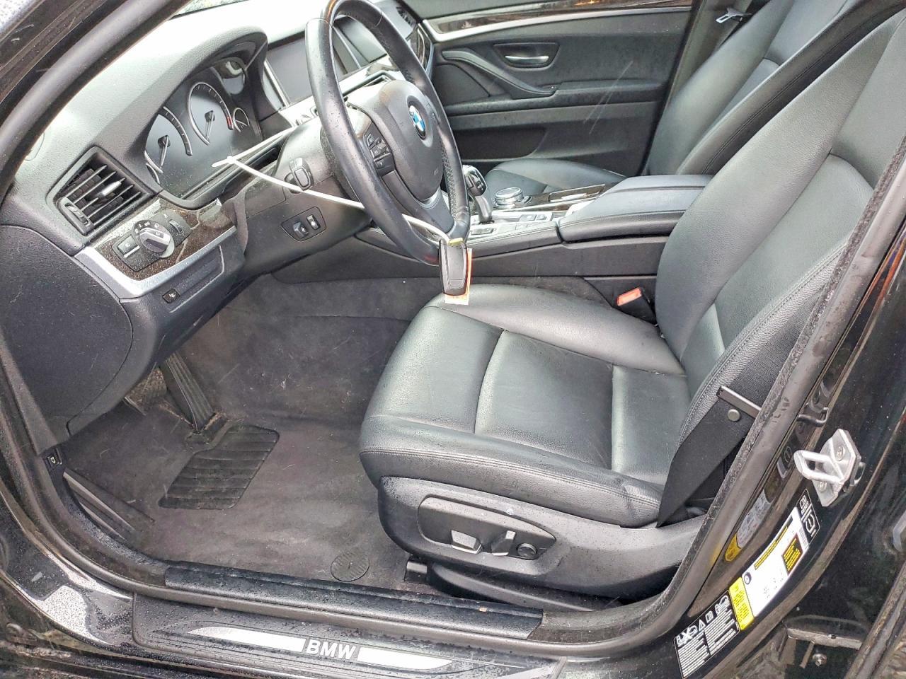 2015 BMW 528 Xi - Фото 7