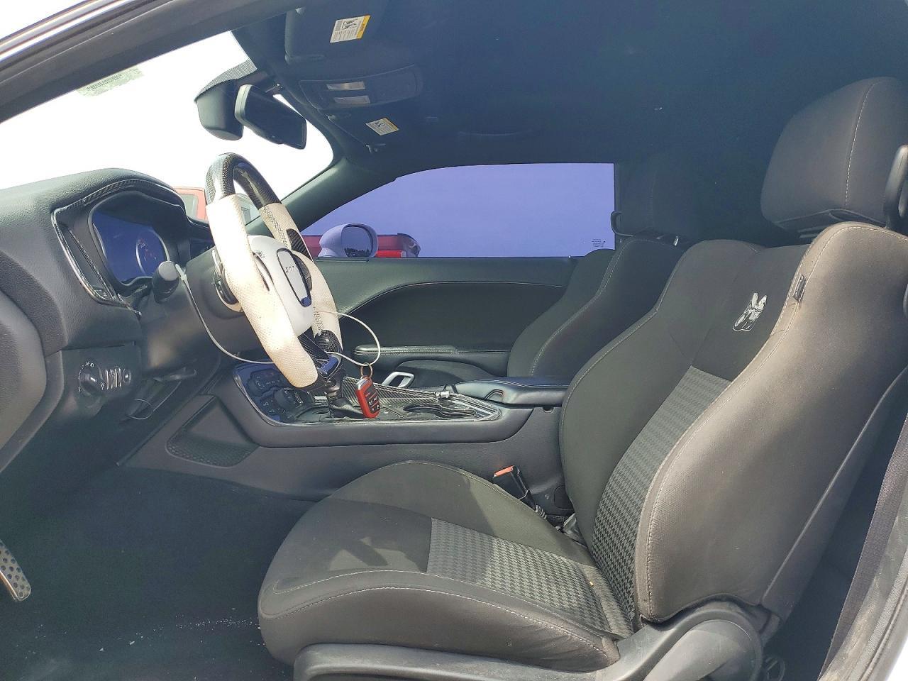 2021 Dodge Challenger R - Фото 7