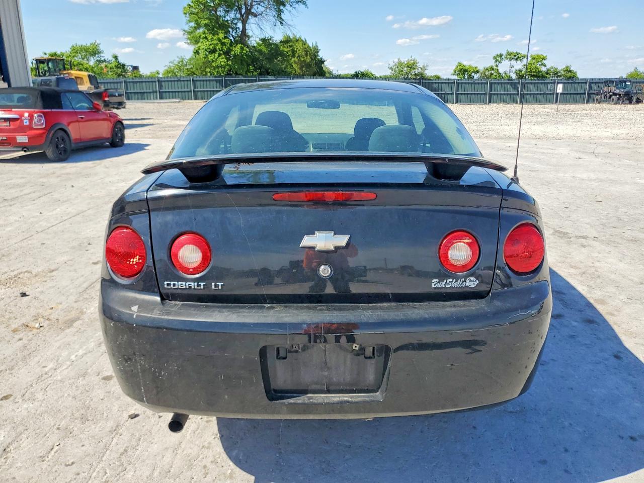 2008 Chevrolet Cobalt Lt - Image 6