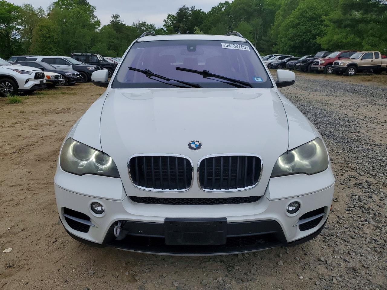 2012 BMW X5 xDrive35I - Image 5
