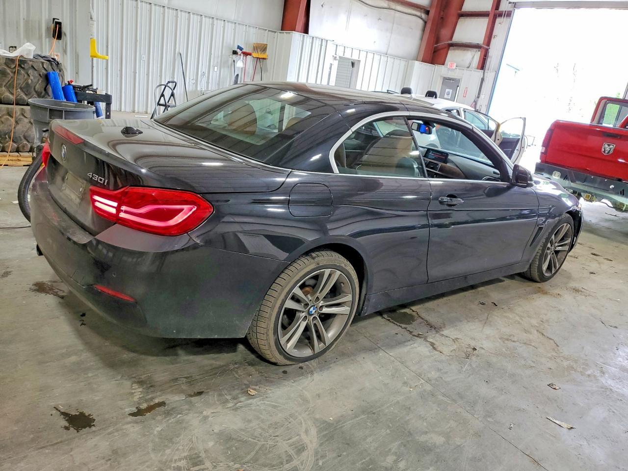 2018 BMW 430Xi - Фото 3