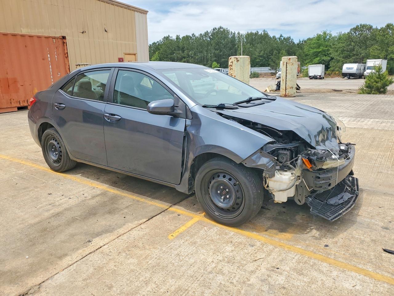 2018 Toyota Corolla Le - Фото 4