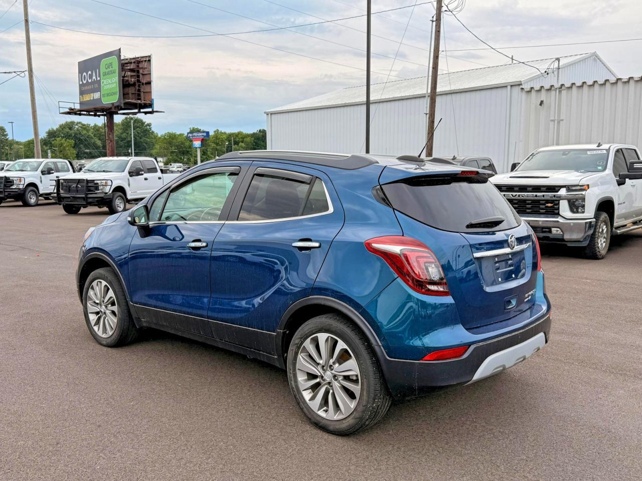2019 Buick Encore Preferred - Image 3