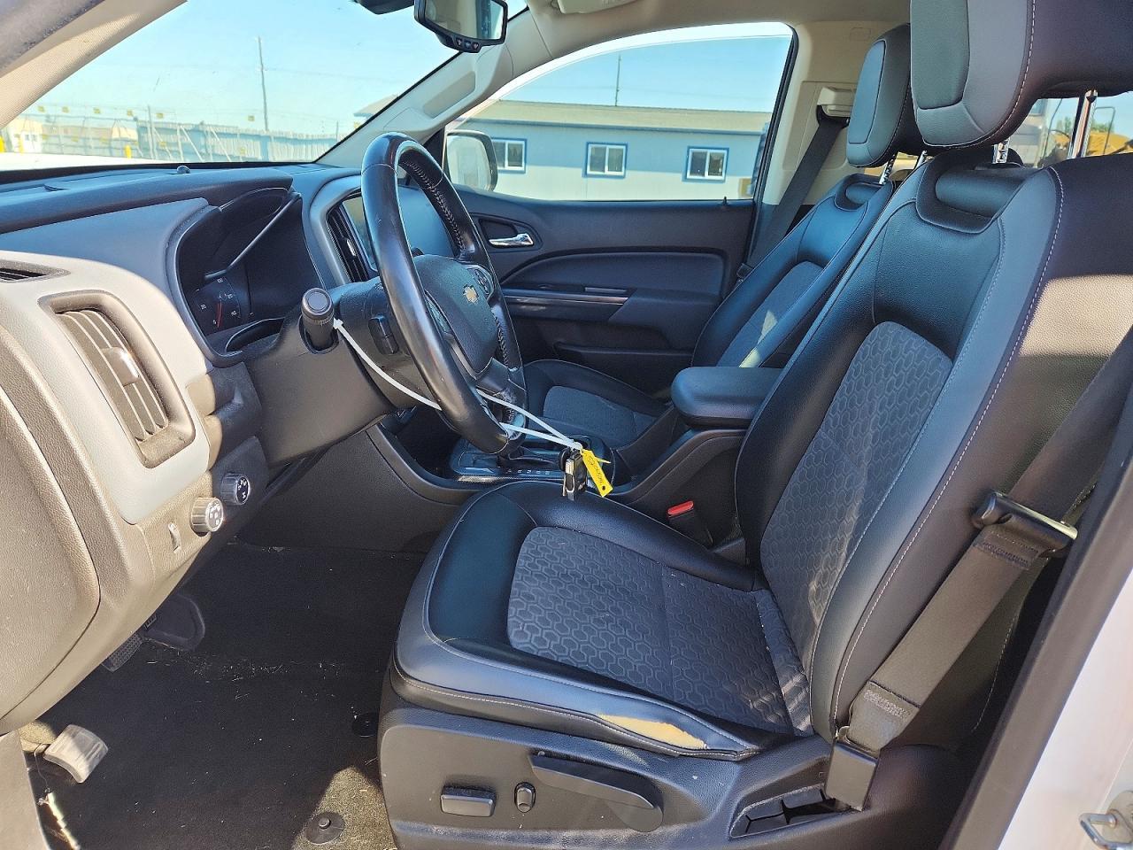2016 Chevrolet Colorado Z71 - Фото 7
