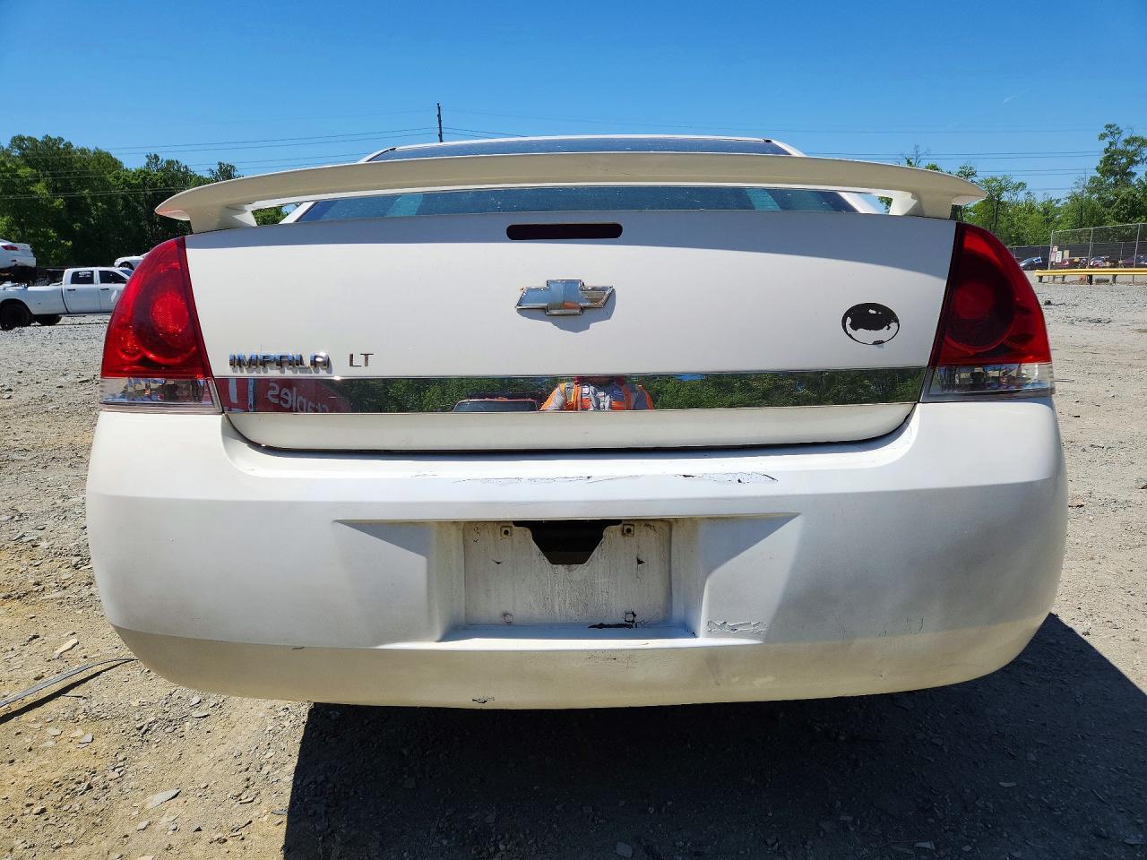 2009 Chevrolet Impala 1Lt - Image 6