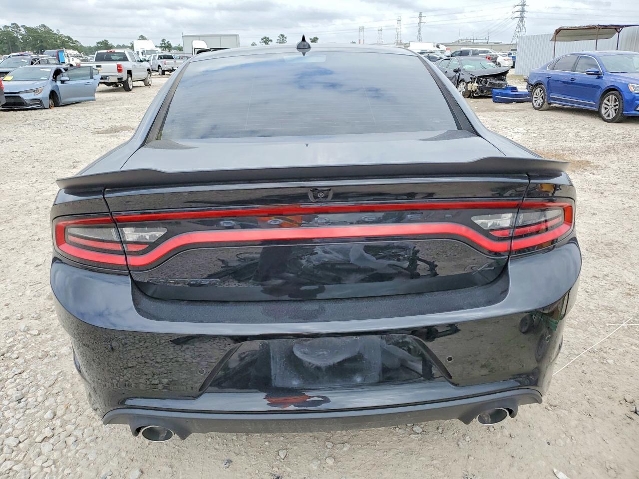 2023 Dodge Charger R - Image 6