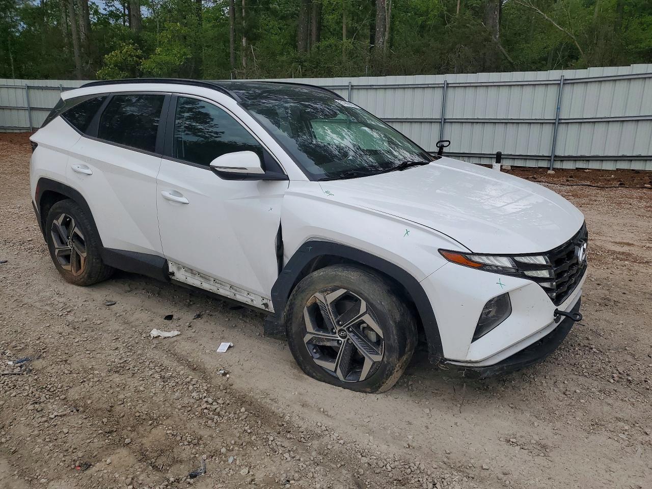 2022 Hyundai Tucson Sel Convenience - Image 4