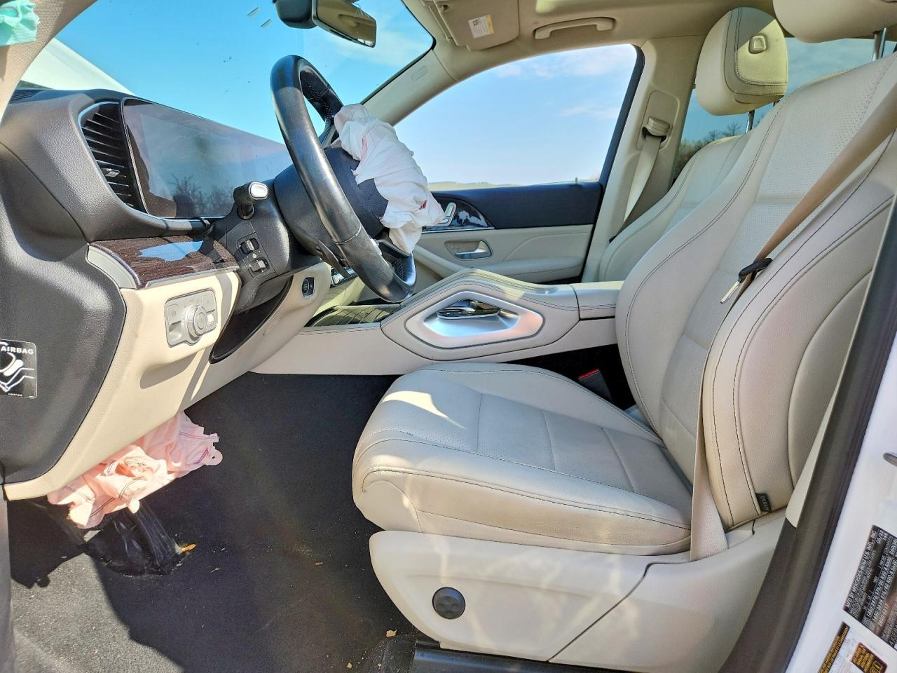2022 Mercedes-Benz Gle 350 4Matic - Image 7
