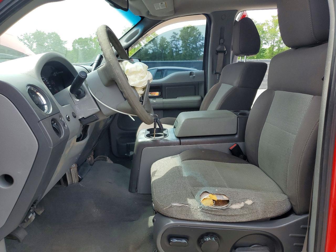 2006 Ford F150 Supercrew - Фото 7