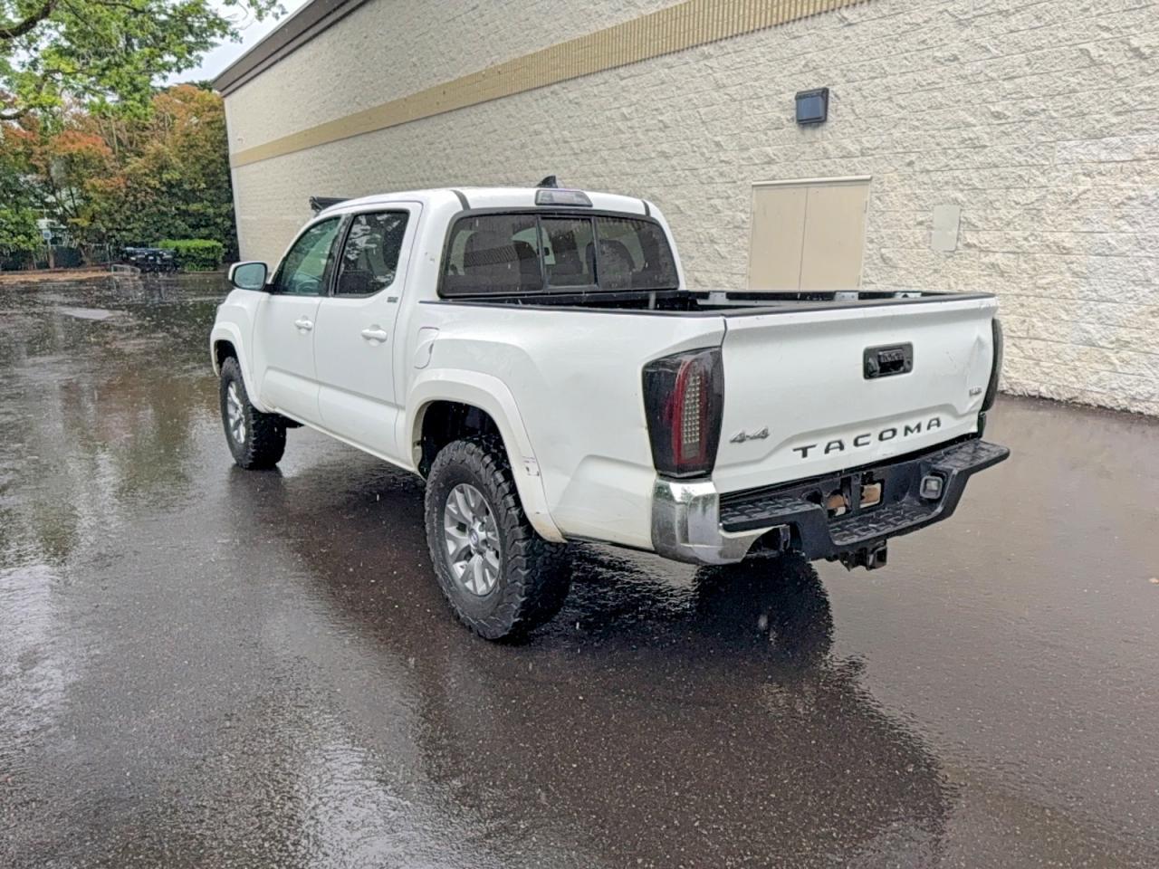 2019 Toyota Tacoma Sr5 V6 - Фото 3