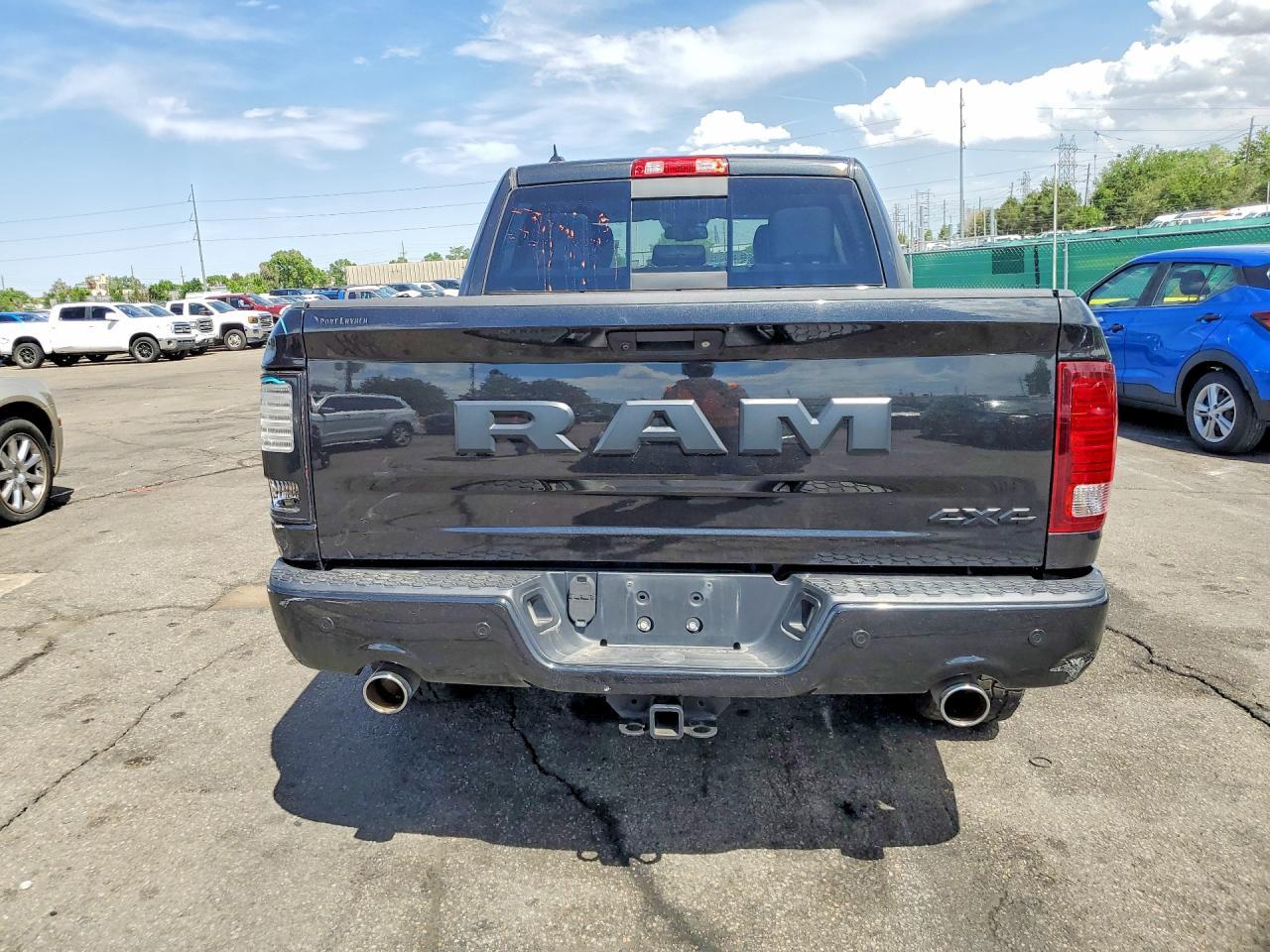 2017 Ram 1500 Sport - Image 6