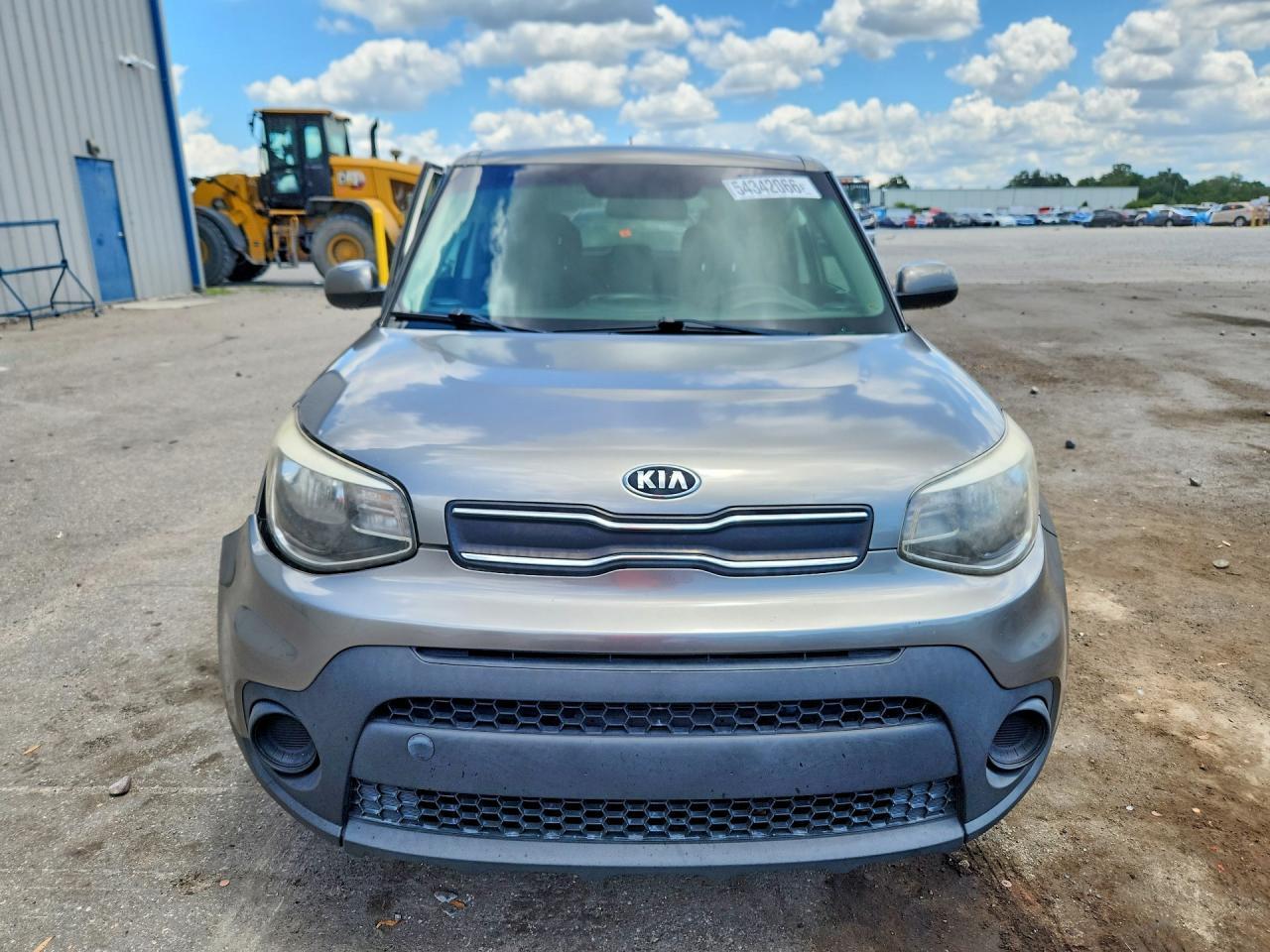 2018 Kia Soul Base - Image 5