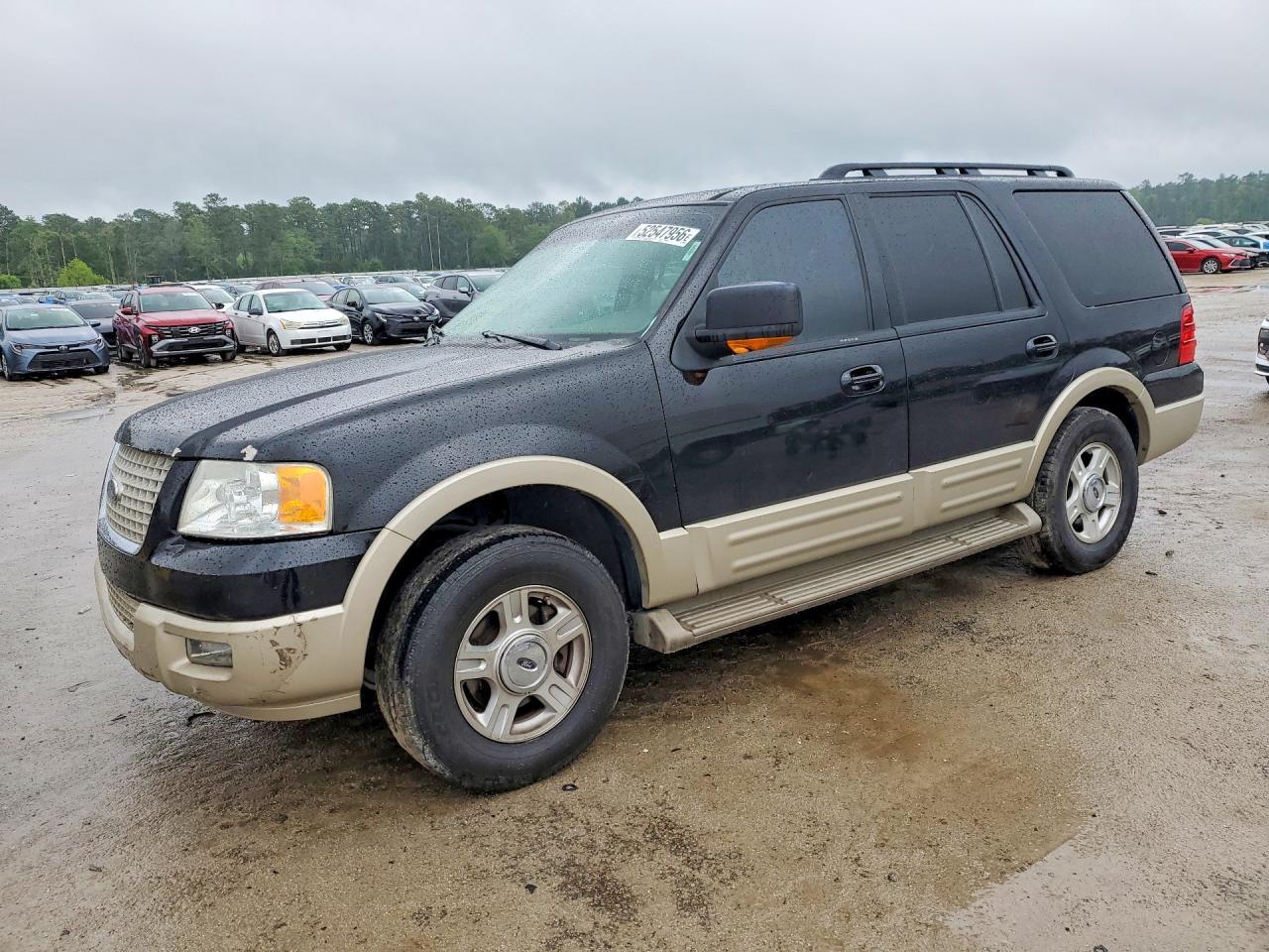 2006 Ford Expedition Eddie Bauer