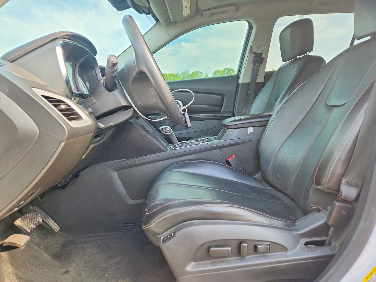 2015 GMC Terrain Slt - Image 7
